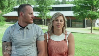 'American Dream Home:' Couple searches for dream home in Middle Tennessee - Fox Business Video
