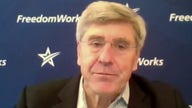 Economist Stephen Moore argues markets 'don't trust Democrats with money'