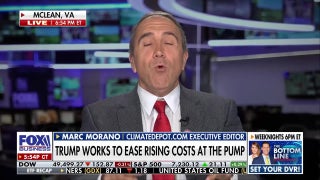 Climate expert debunks Al Gore's climate predictions, praises US energy production