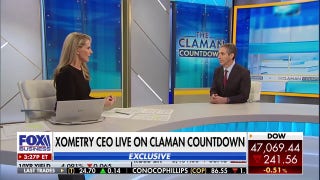 CEO touts AI platform helping customers find and source manufacturing products faster: ‘It’s a speed war’