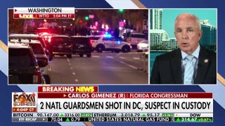 ‘Heinous’ National Guardsmen shooting seems premeditated, says Florida lawmaker