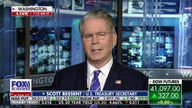 Scott Bessent promises ‘real income growth’ after Biden’s ‘affordability crisis’