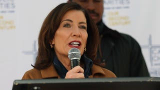 This is a power grab for Kathy Hochul, GOP lawmaker warns