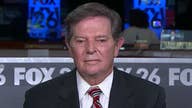 Fmr. Rep. Tom Delay: I carried a gun after 1998 Capitol Hill shooting