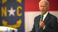 Independent voters choose Trump over Biden: Study