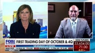Coal on pace to break records: Pete Najarian 