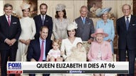 Royal commentator: Here's what happens after Queen Elizabeth's death