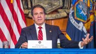 New York sheriff says Cuomo’s holiday gathering limit unlawful