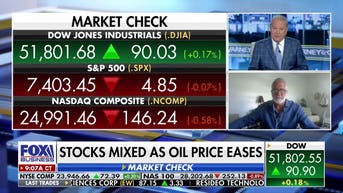 Nasdaq slides: Magnificent Seven wipes out $797 billion in market value - Fox News