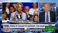 Stuart Varney: Lori Lightfoot losing re-election is a message for every ‘big, troubled, Democrat-run city’