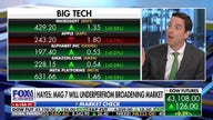 NVIDIA CEO Jensen Huang is 'flying too close to the sun,' says Thomas Hayes