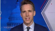 The FBI leadership needs to go: Sen. Josh Hawley