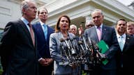 Nancy Pelosi calls for special meeting with Democrats to discuss impeachment