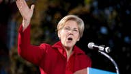 Support swells for Elizabeth Warren