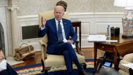 Biden to unveil his $1.8T American Families Plan during congressional address