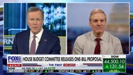 Rep. Jim Jordan on reconciliation: 'Let's just get it done'