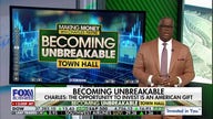 Charles Payne: Every American needs exposure to the stock market