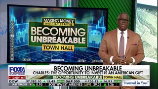 Charles Payne: Every American needs exposure to the stock market - Fox Business Video