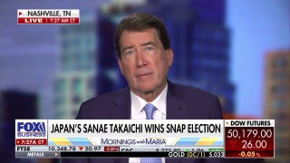 Trump-backed ally scores landslide victory in Japan, sends warning to China