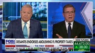 IRS has had 'no interest in the privacy of the American people': Grover Norquist