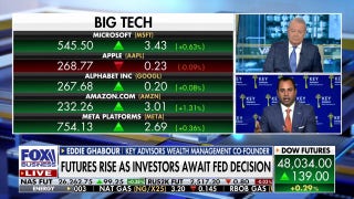 Market ‘boom’ coming after Fed cut, expert says: ‘Like putting steroids in the market’