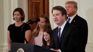 Brett Kavanaugh has a reverence for the Constitution: Fmr. clerk Justin Walker