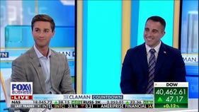 Anthony Pompliano: There maybe a M&A between ETF issuers