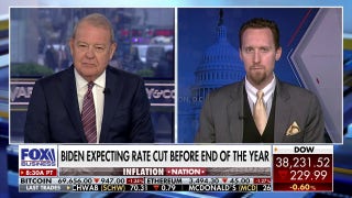 Everyone from Powell down 'has to go': EJ Antoni - Fox Business Video