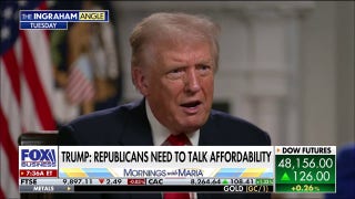 Trump is pushing on every lever to make America more affordable: Michael Whatley