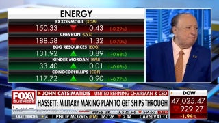 John Catsimatidis: We're going to get rid of terrorism