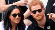 Prince Harry to marry Meghan Markle