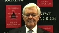 Newt Gingrich: Transfer of House speakership from Pelosi to McCarthy is the 'biggest single moment'
