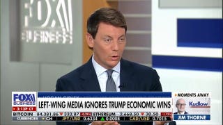 You can't fix 4 years of record-setting failure in 2 years of record-setting success, expert says