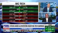 Michael Lee 'bullish' on tech stocks amid Meta selloff: 'Lots of upside'
