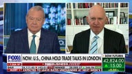 Trade talks will give US a clue on how strong China is: Michael Pillsbury 