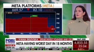 Meta's outlook not looking 'super promising,' says chief investment officer
