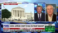 People should be held for wrongdoing: Rep. James Comer