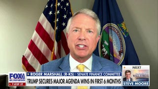 If there is a shutdown, it’s on the back of Sen Schumer: GOP senator