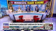 FBI surging resources into Minnesota amid fraud allegations