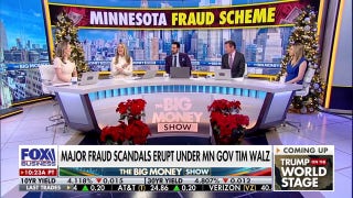 FBI surging resources into Minnesota amid fraud allegations