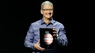 Apple’s Tim Cook slams $14.5B EU fine