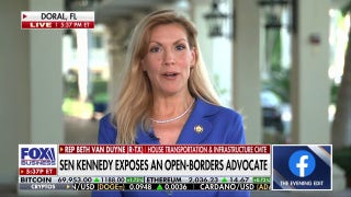 Anti-ICE rhetoric is a ‘losing message,’ GOP rep says