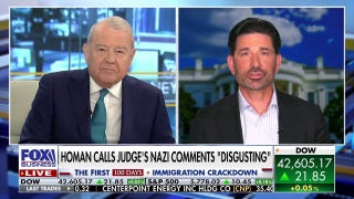 Expert applauds Florida’s handling of Trump’s border plan, urges every state to cooperate