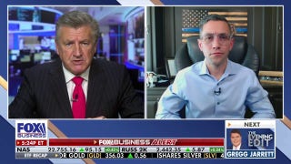 Joe Gamaldi: JB Pritzker should be 'ashamed of himself'