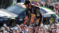 NASCAR champion Martin Truex Jr. on national anthem protests