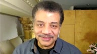 Neil deGrasse Tyson 'not fazed' by Musk's starship explosion