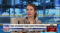  'Climate change obsession' has become a paralyzing 'anxiety disorder' exploited by politicians: Allysia Finley