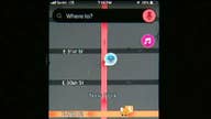 Google’s Waze app called to stop revealing police checkpoints