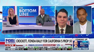 The close New Jersey race is a problem for Democrats, expert reveals