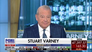 Stuart Varney: Britain rattled after stabbing attack, NYC worries it could happen here